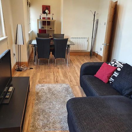 Marina Court La14 2Hl Apartment Barrow-in-Furness Екстериор снимка