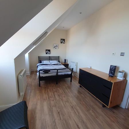 Marina Court La14 2Hl Apartment Barrow-in-Furness Екстериор снимка