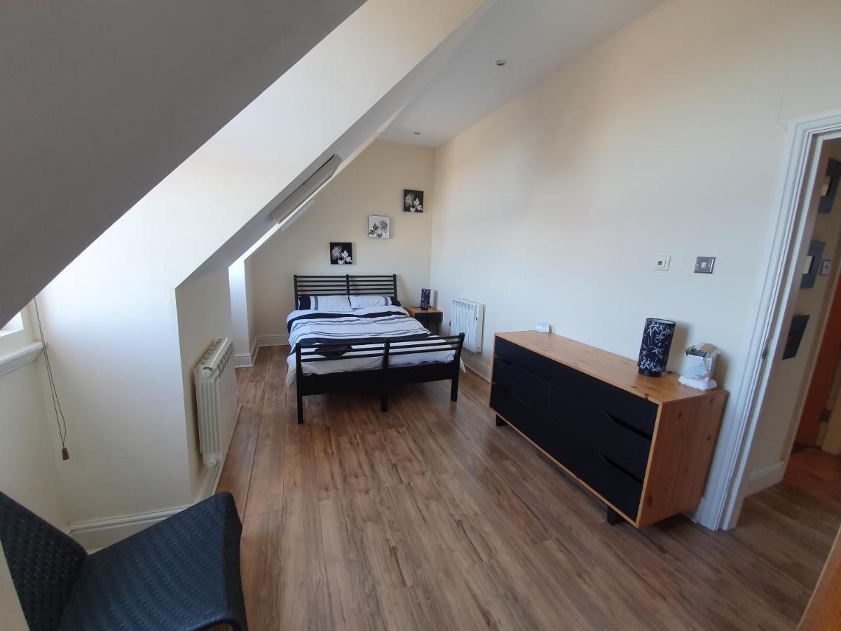 Marina Court La14 2Hl Apartment Barrow-in-Furness Екстериор снимка